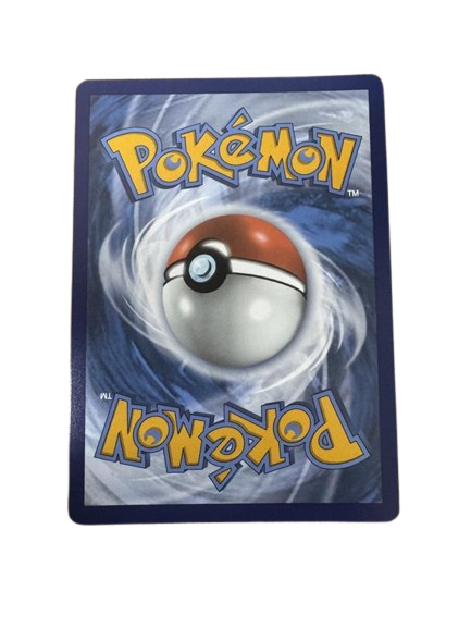 Charizard ex 054/091 - Paldean Fates - Tera Holo Rare