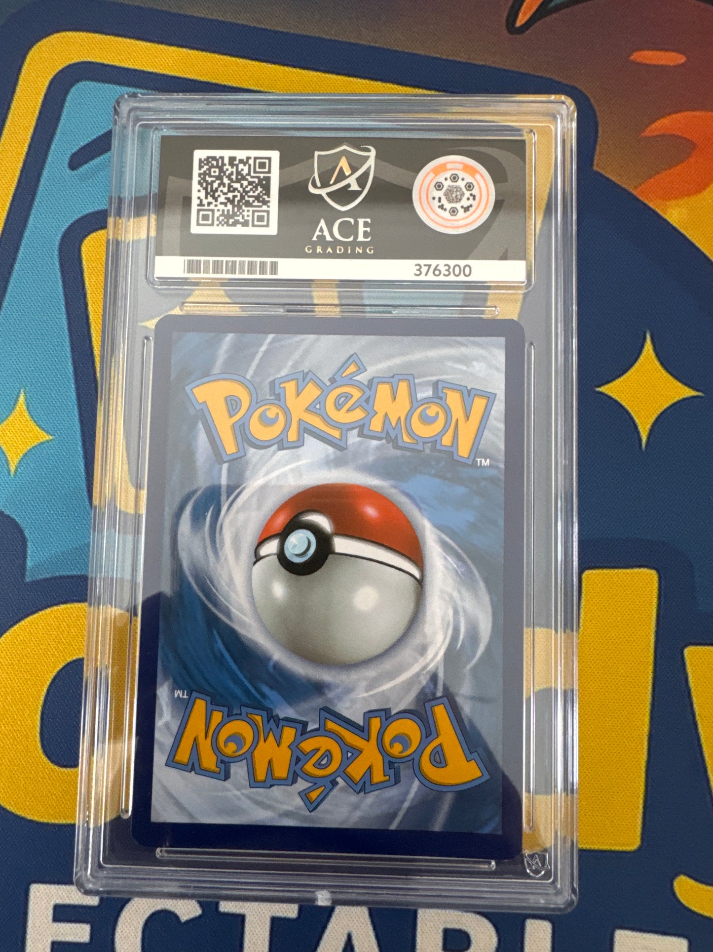 2021 Greninja Gold Star – Black Star Promo #SWSH144 – Celebrations ETB – MINT 9 (ACE Grading)