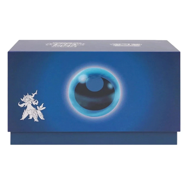 Pokemon Samurott Darkness Brilliance CSQ3 Simplified Chinese Gift Box