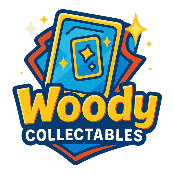 WoodyCollectables