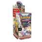 Pokemon Paldea Evolved English Half Booster Box