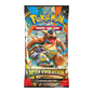 Pokemon Mega Evolution Booster Pack