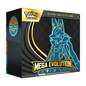 Pokemon Mega Evolution Elite Trainer Box - Mega Lucario
