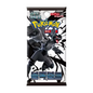 Pokemon Black Bolt sv11B Korean Booster Pack
