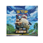 Pokemon Shine Together csm2c C Simplified Chinese Slim Booster Box