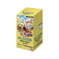 One Piece Adventure on KAMI's Island OP-15 Japanese Booster Box