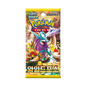 Pokemon Wild Force sv5K Korean Booster Pack