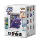 Pokemon TCG: Dream Painting Collection 151 Figure Vol 1