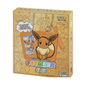 Pokemon Eevee csGC Simplified Chinese Display Set Gift Blind Box