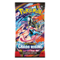 Pokemon Chaos Rising English Booster Pack