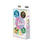 Pokemon Terastal Grand Crystal Gathering Simplified Chinese Badge Set Blind Box