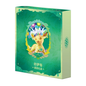 Pokemon Terastal Grand Crystal Gathering Simplified Chinese Leafon Binder Box