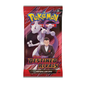Pokemon Destined Rivals Booster Pack