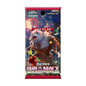 Pokemon Crimson Haze sv5a Korean Booster Pack