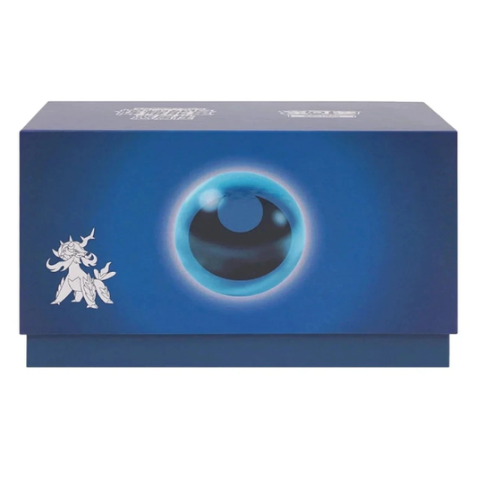 Pokemon Samurott Darkness Brilliance CSQ3 Simplified Chinese Gift Box