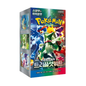 Pokemon Triplet Beat sv1a Korean Booster Box