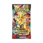 Pokemon Ascended Heroes English Booster Pack