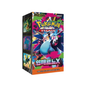 Pokemon Inferno X m2 Korean Booster Box