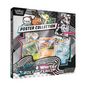 Pokemon TCG Scarlet & Violet 10.5 Unova Poster Collection Box