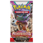 Pokemon Paldea Evolved English Booster Pack