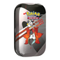 Pokémon TCG: Unova Mini Tin – Volcarona & Emolga