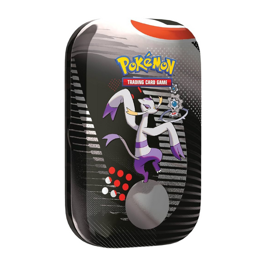 Pokémon TCG: Unova Mini Tin – Mienshao & Klinklang