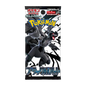 Pokemon Black Bolt sv11B Japanese Booster Pack