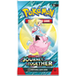 Pokemon Journey Together English Booster Pack
